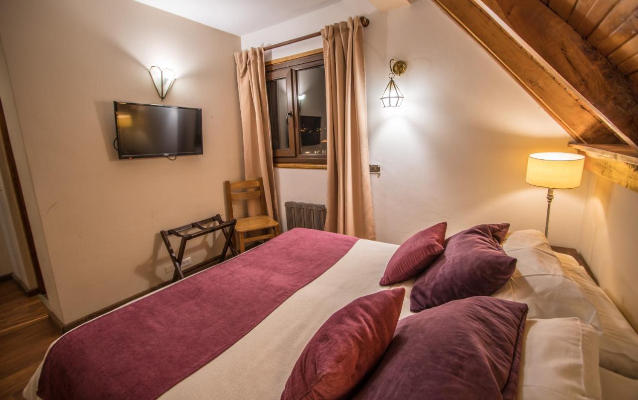Tunqueley Hotel San Martín de los Andes Zewnętrze zdjęcie