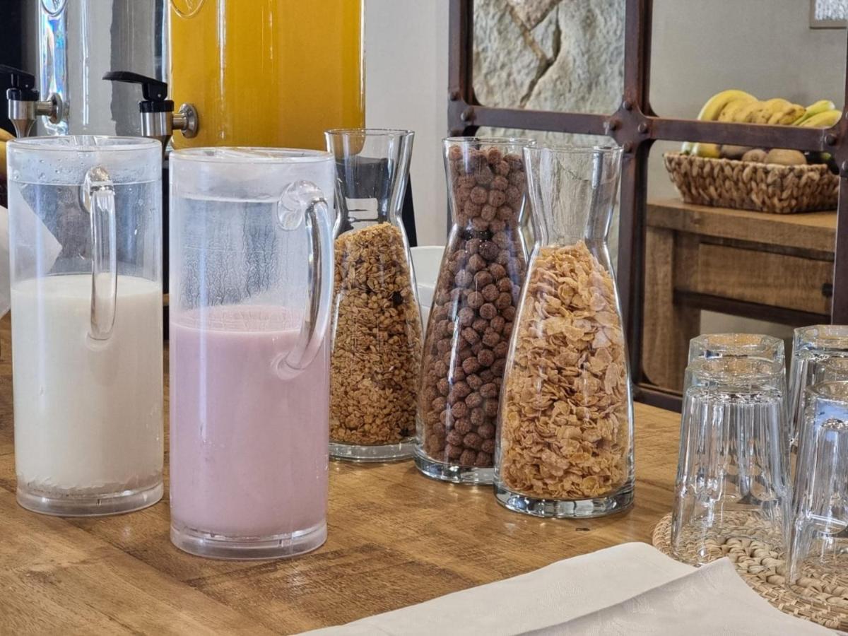Tunqueley Hotel San Martín de los Andes Zewnętrze zdjęcie