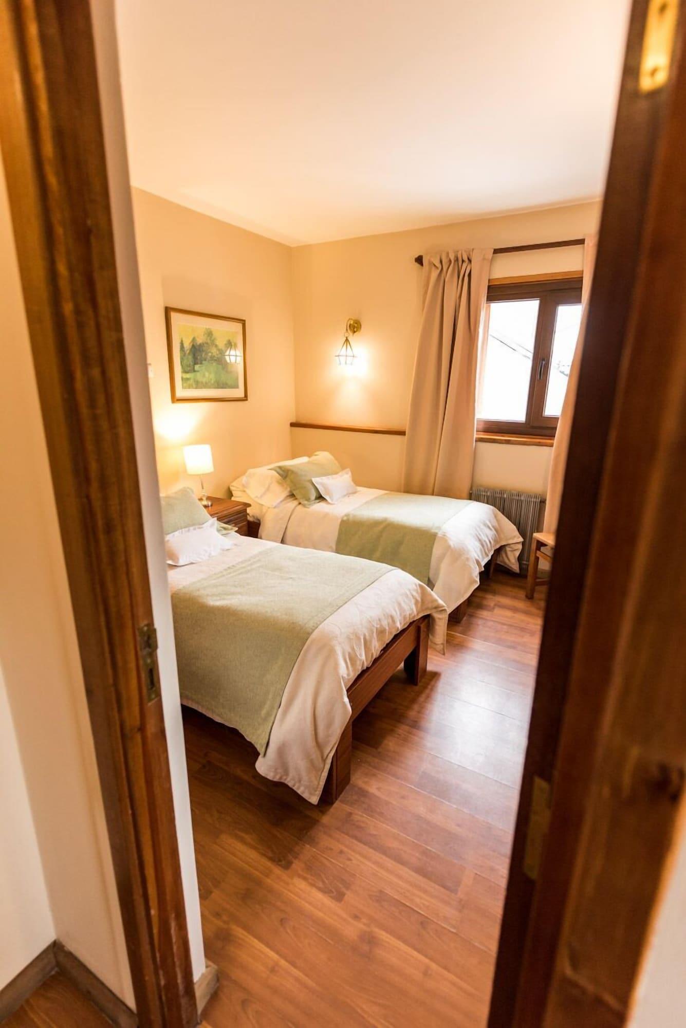 Tunqueley Hotel San Martín de los Andes Zewnętrze zdjęcie