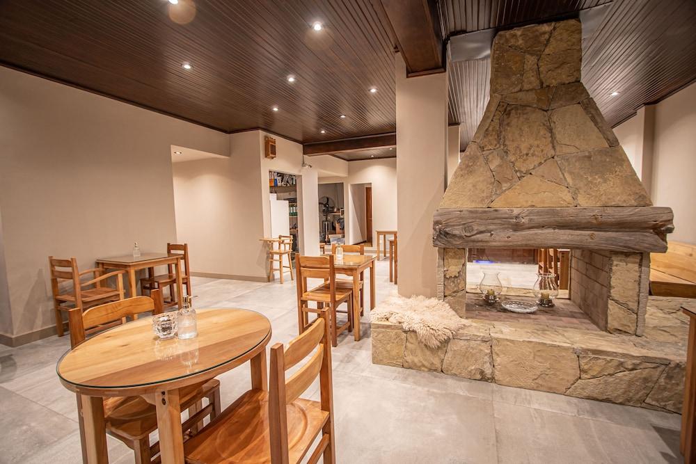 Tunqueley Hotel San Martín de los Andes Zewnętrze zdjęcie
