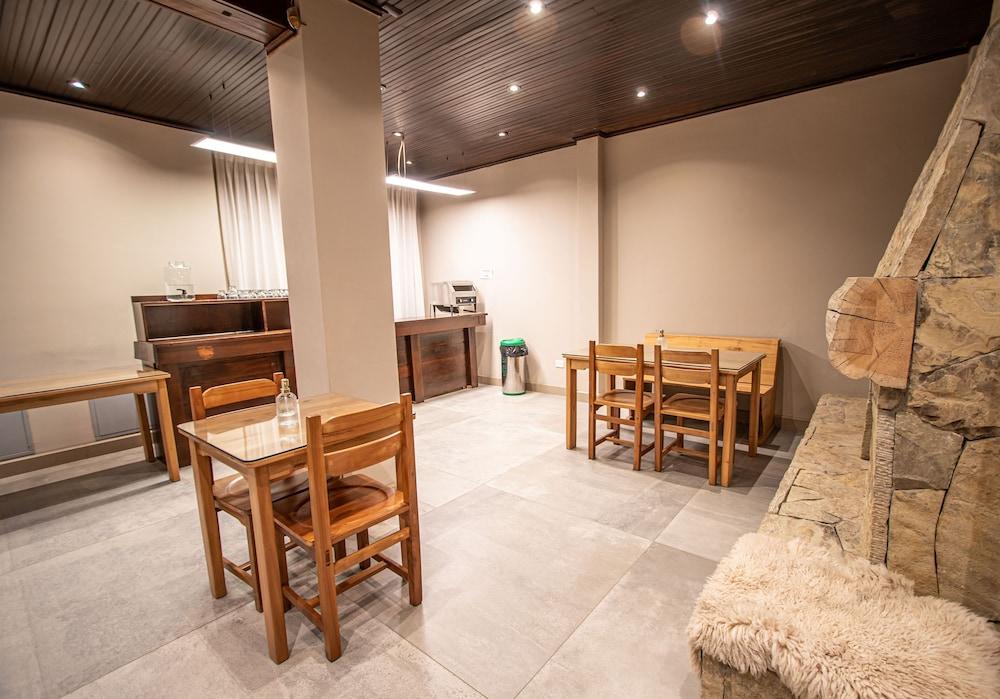 Tunqueley Hotel San Martín de los Andes Zewnętrze zdjęcie