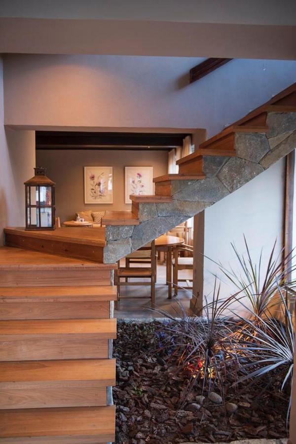 Tunqueley Hotel San Martín de los Andes Zewnętrze zdjęcie