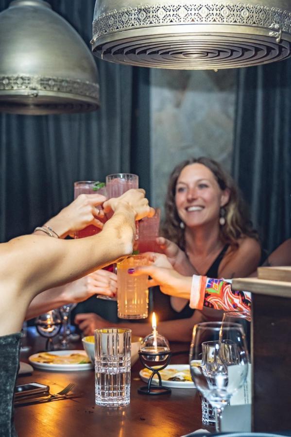 Tunqueley Hotel San Martín de los Andes Zewnętrze zdjęcie