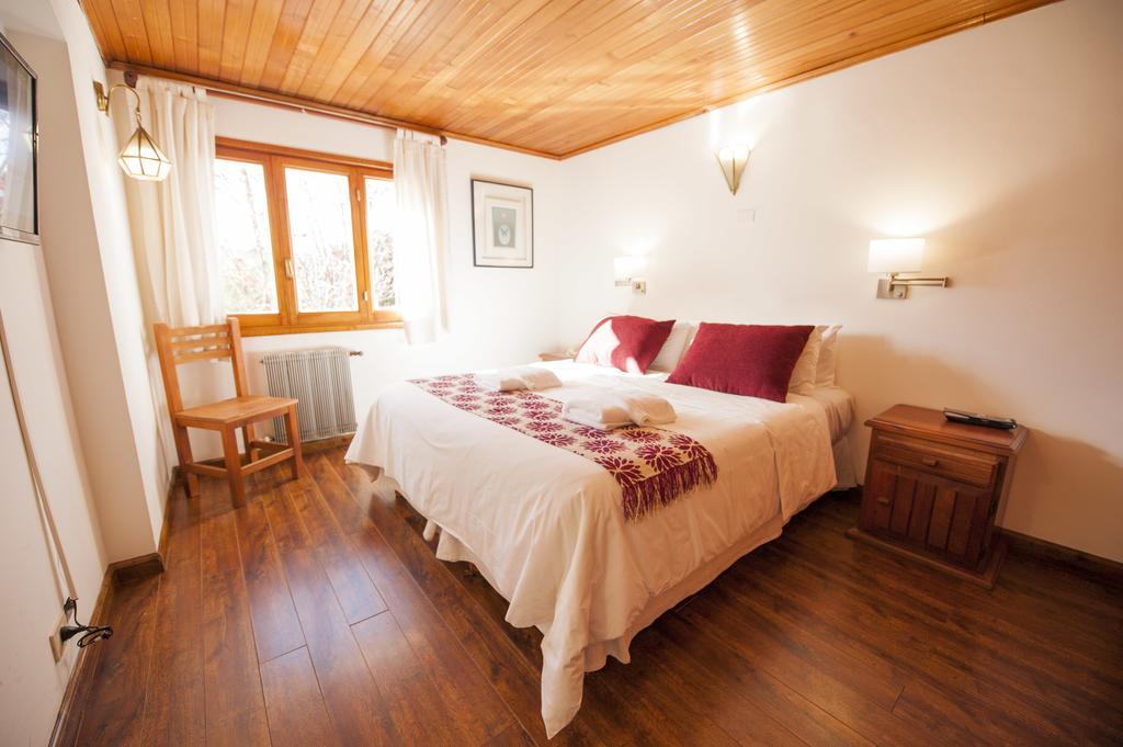 Tunqueley Hotel San Martín de los Andes Zewnętrze zdjęcie