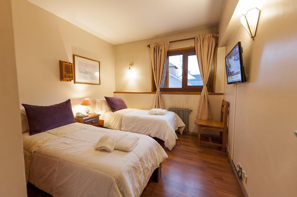 Tunqueley Hotel San Martín de los Andes Zewnętrze zdjęcie