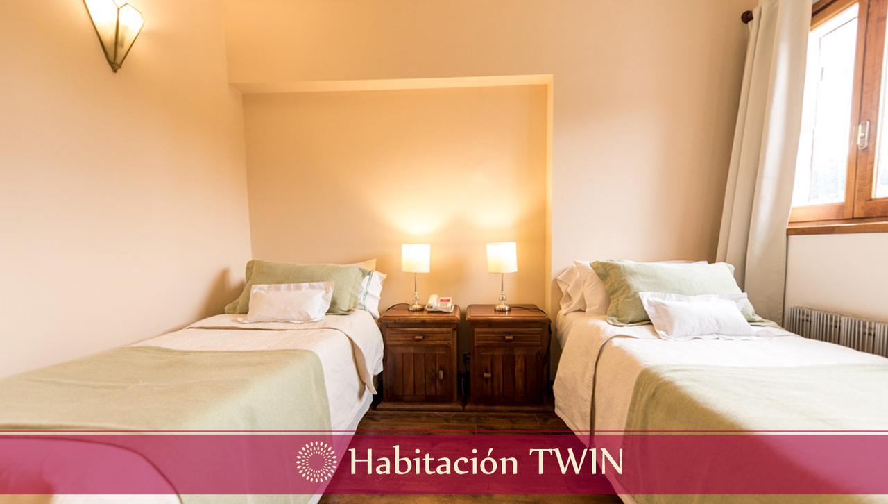 Tunqueley Hotel San Martín de los Andes Zewnętrze zdjęcie